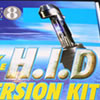 T-FORCE HID KIT(H4 Hi/Low)